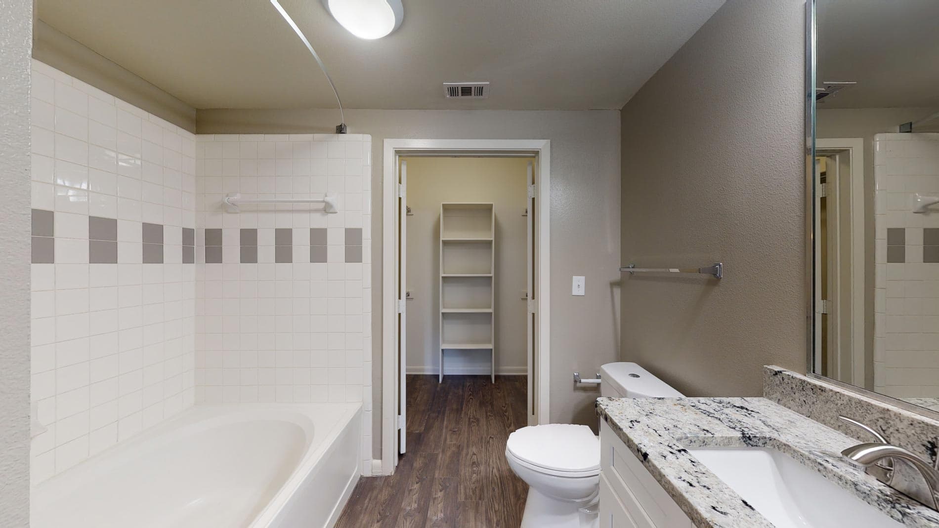 Legacy Village Apartment Homes 4 of 5
