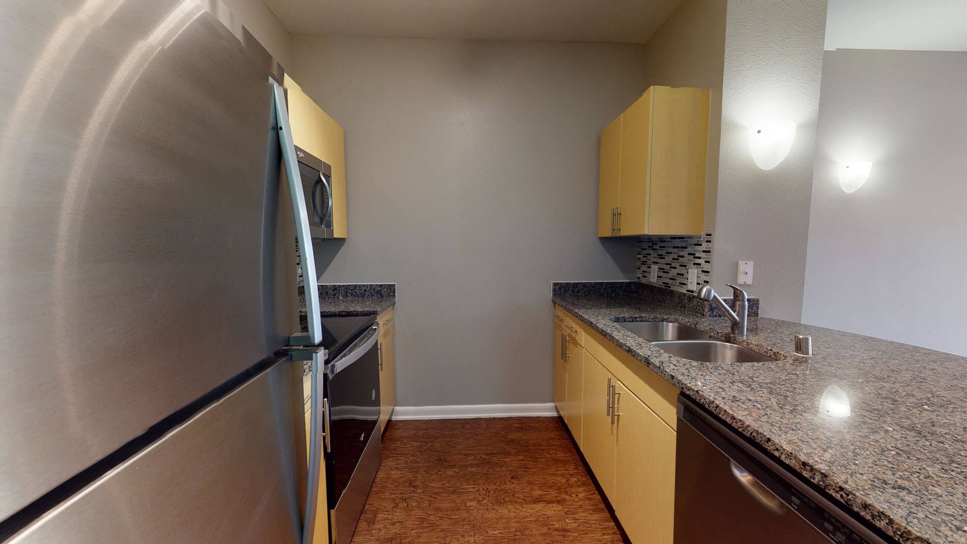 Legacy Village Apartment Homes 2 of 5