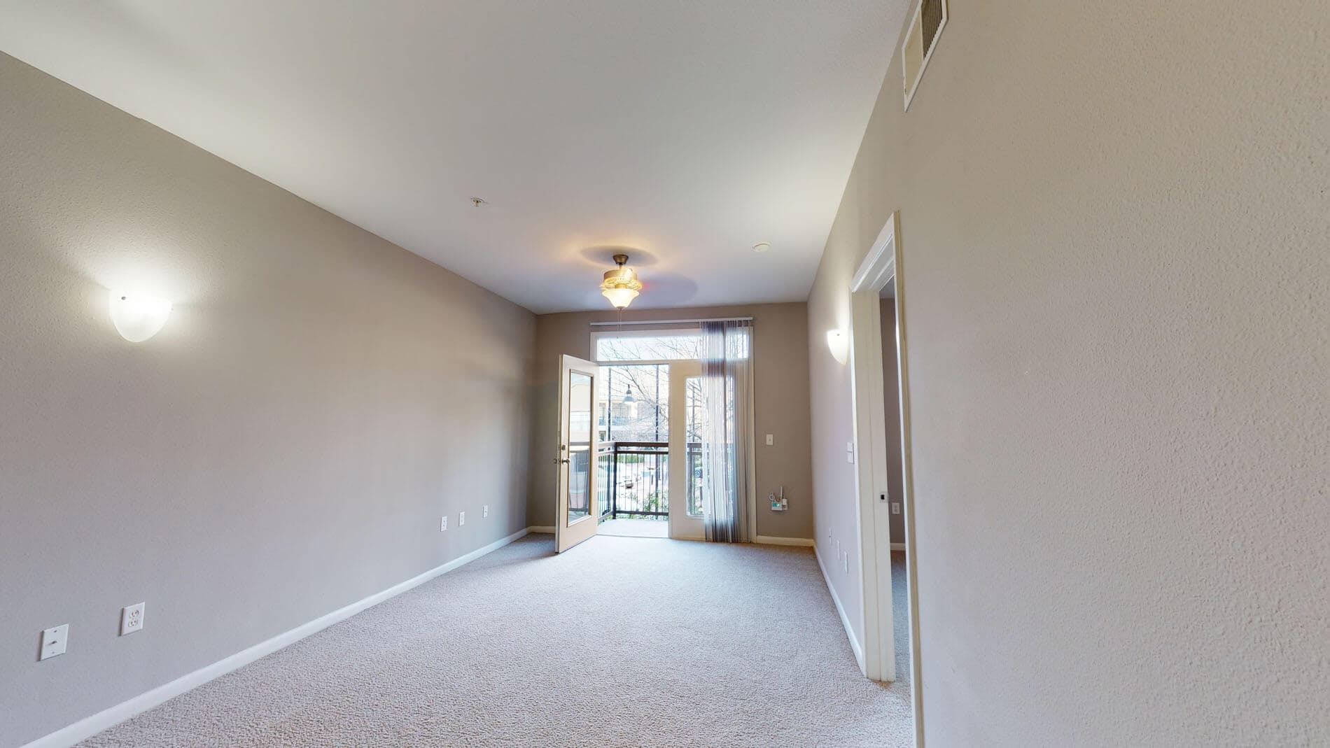 Legacy Village Apartment Homes 1 of 5