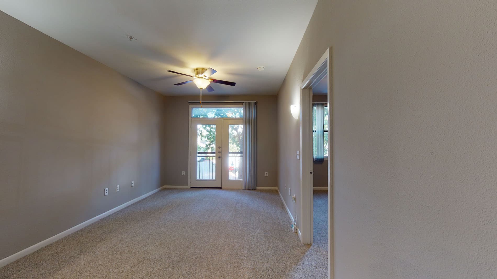Legacy Village Apartment Homes 1 of 5