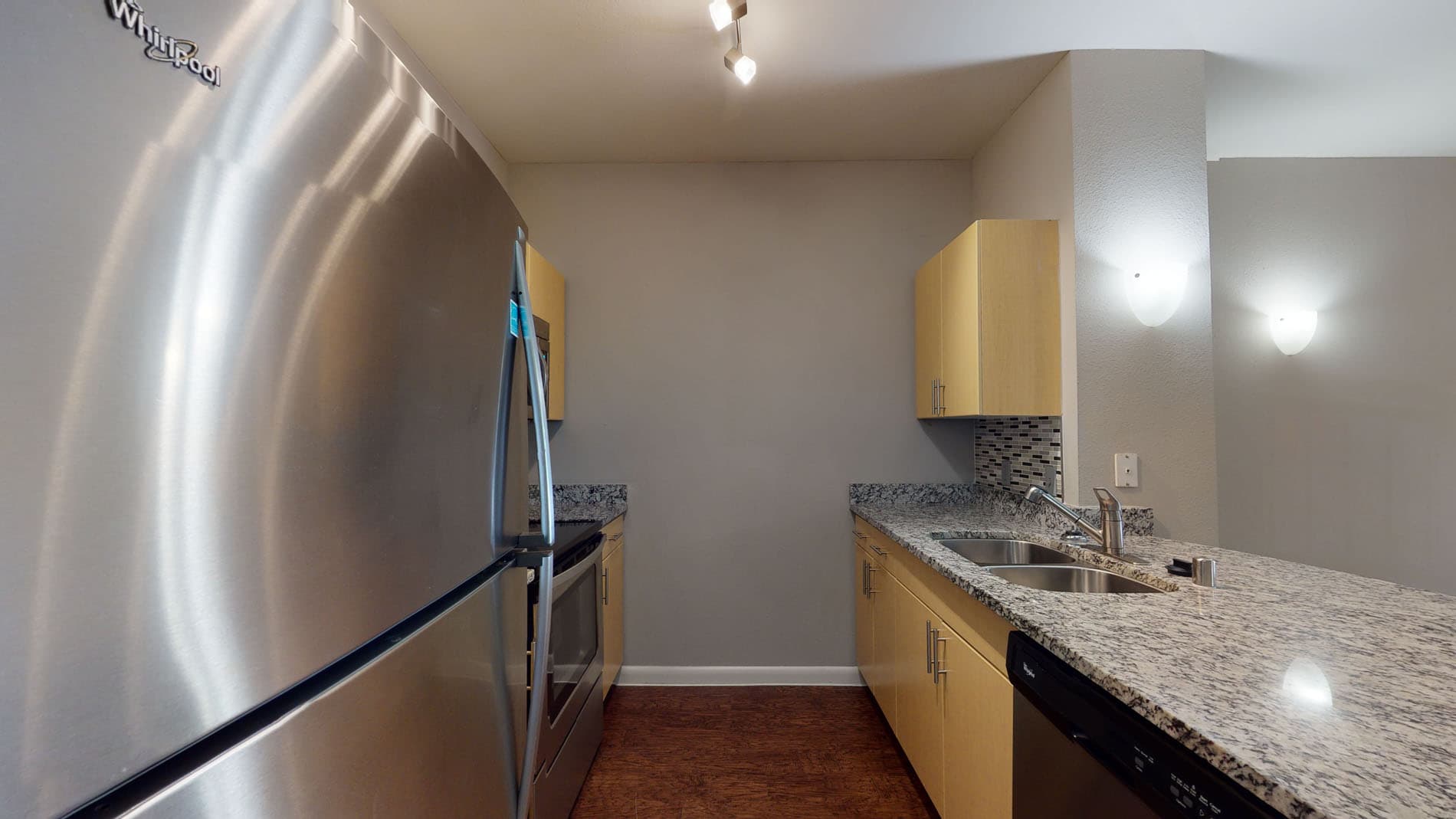 Legacy Village Apartment Homes 2 of 5