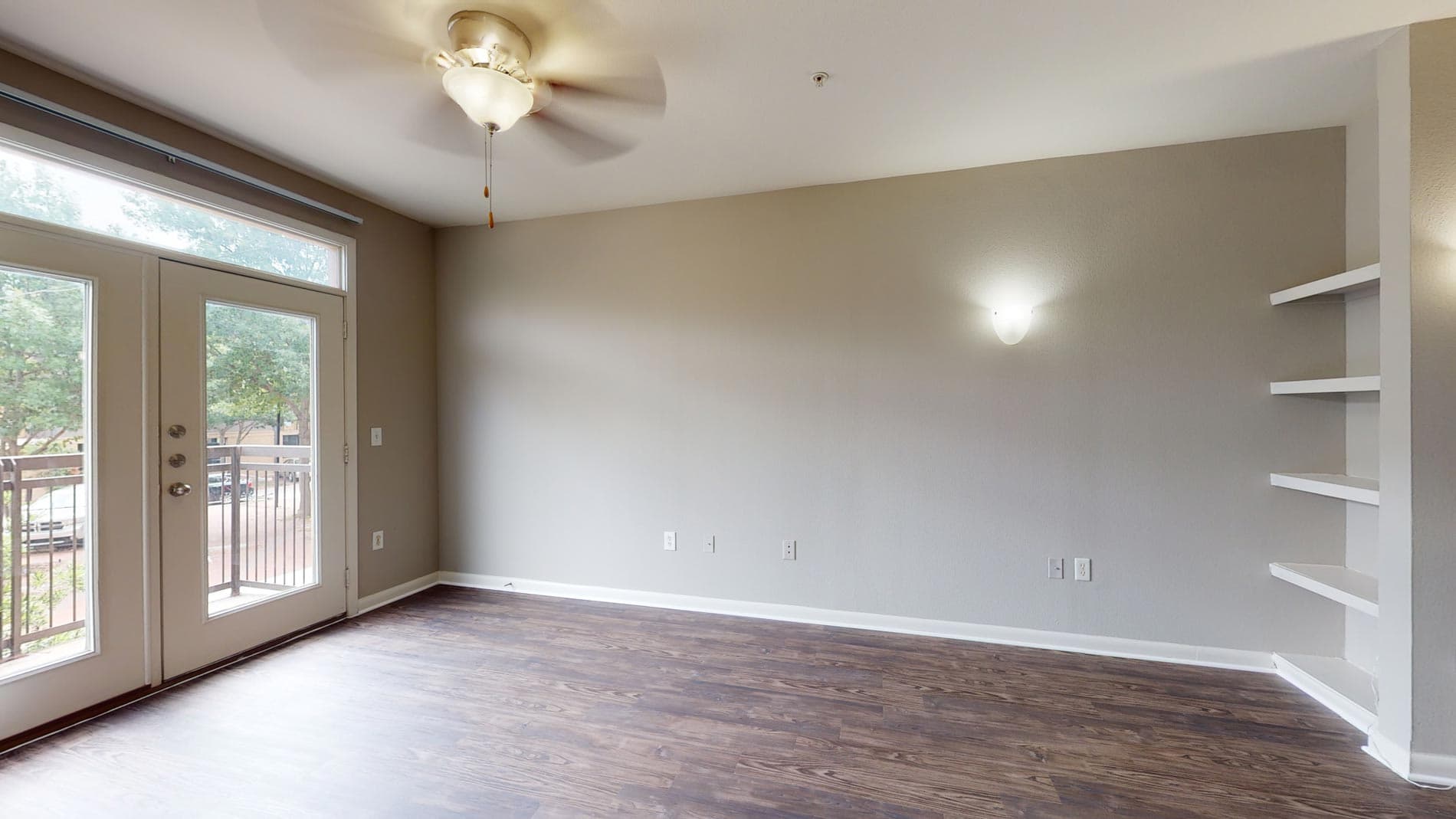 Legacy Village Apartment Homes 2 of 5