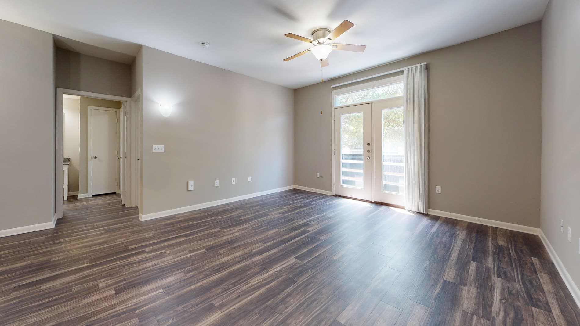 Legacy Village Apartment Homes 2 of 5