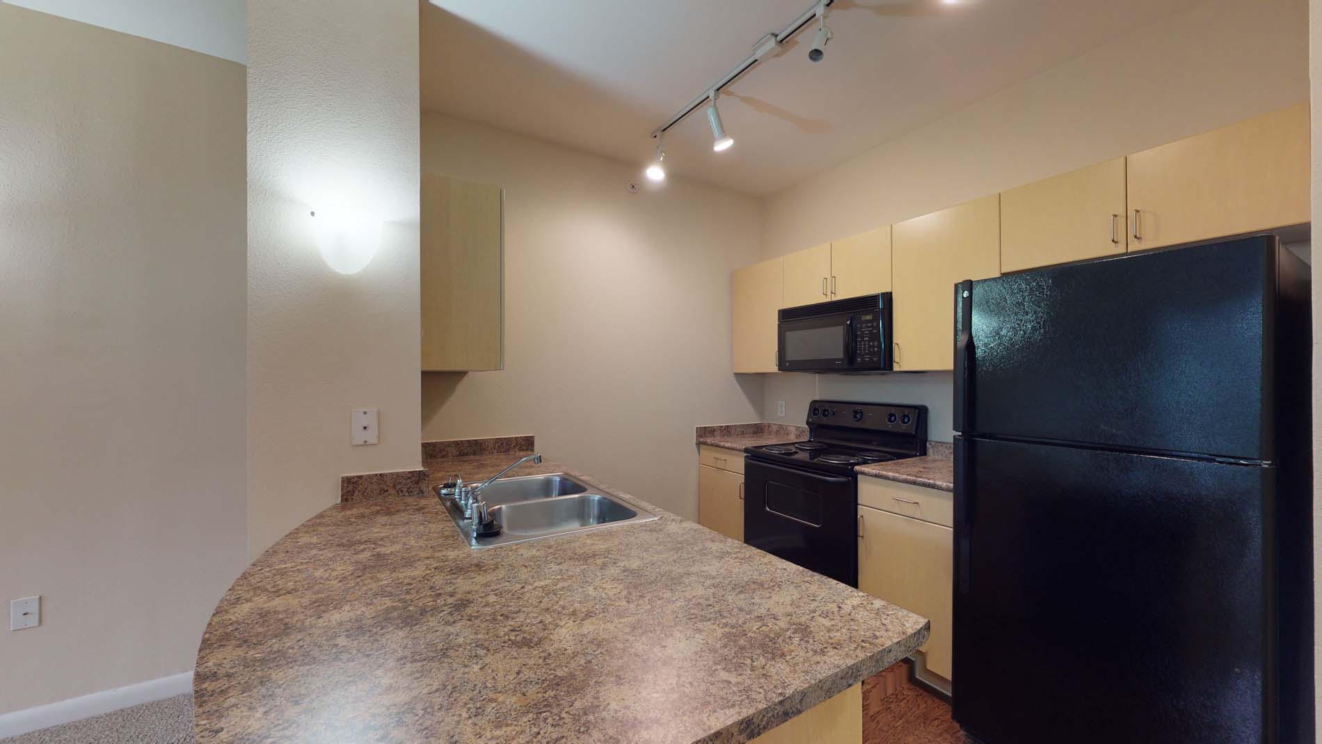 Legacy Village Apartment Homes 3 of 5