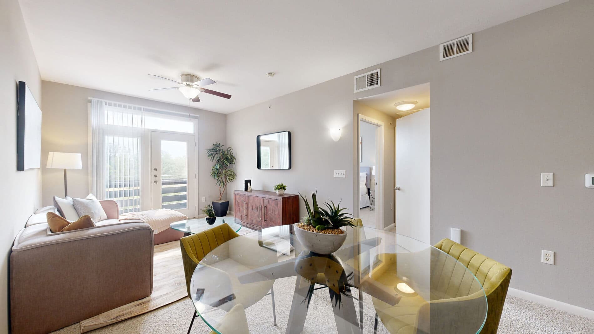 Legacy Village Apartment Homes 2 of 5