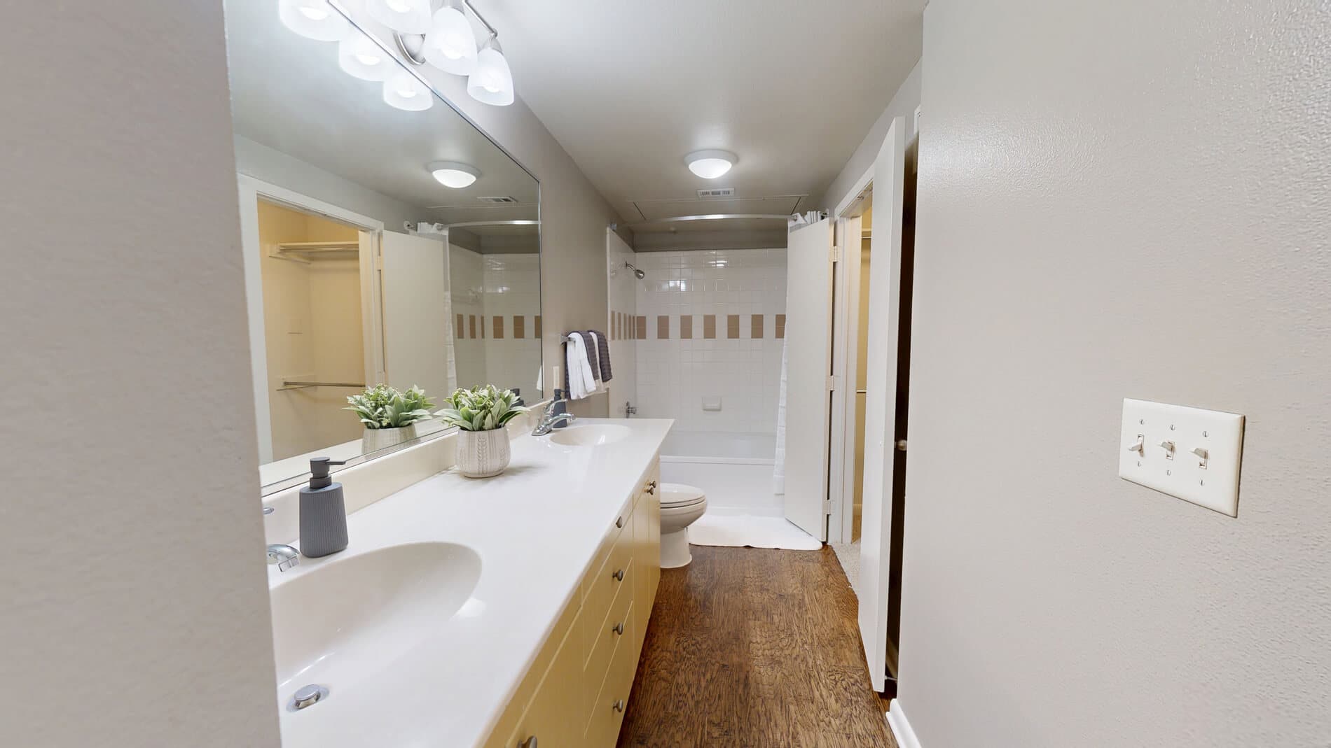 Legacy Village Apartment Homes 4 of 5