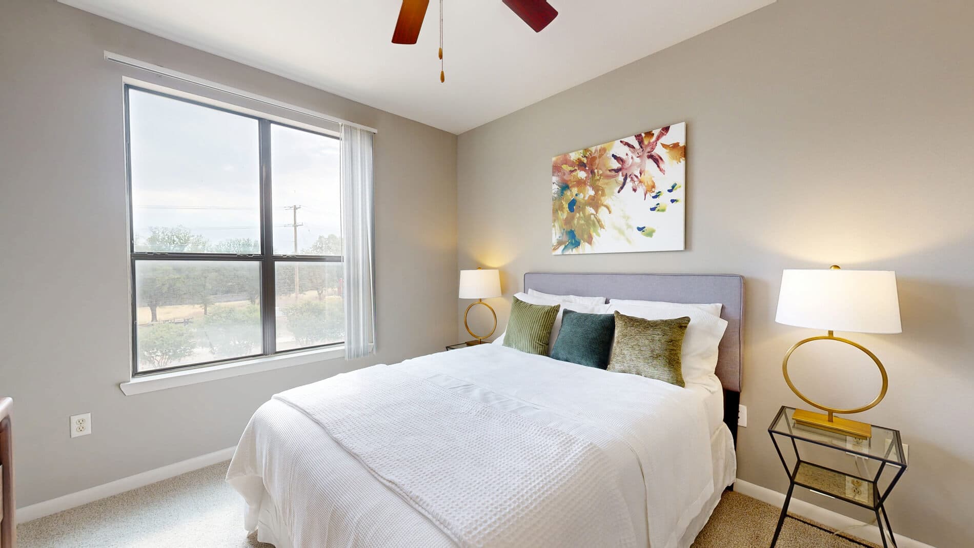Legacy Village Apartment Homes 3 of 5