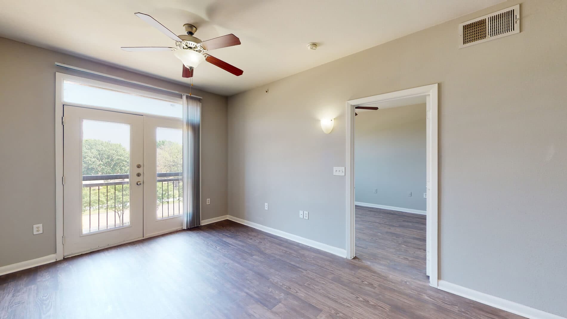 Legacy Village Apartment Homes 2 of 5