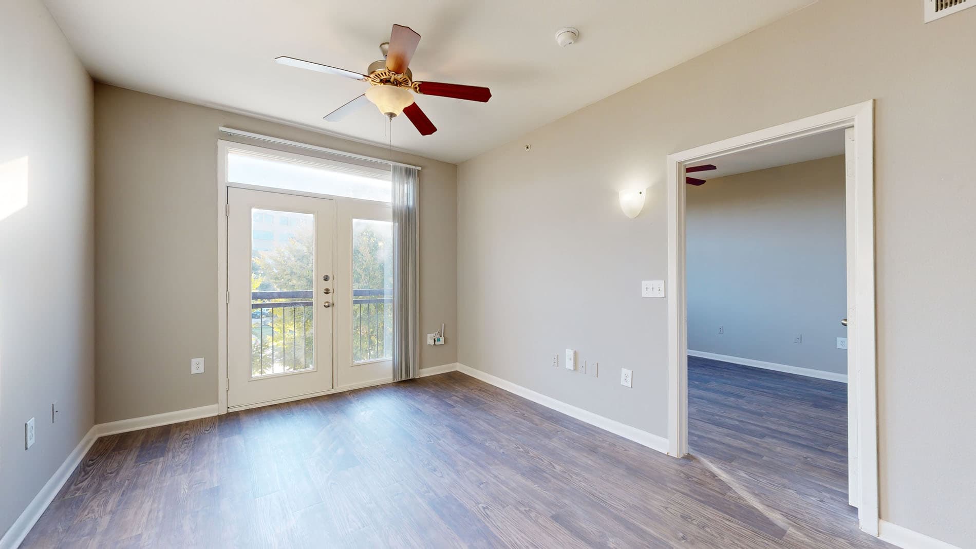 Legacy Village Apartment Homes 2 of 5