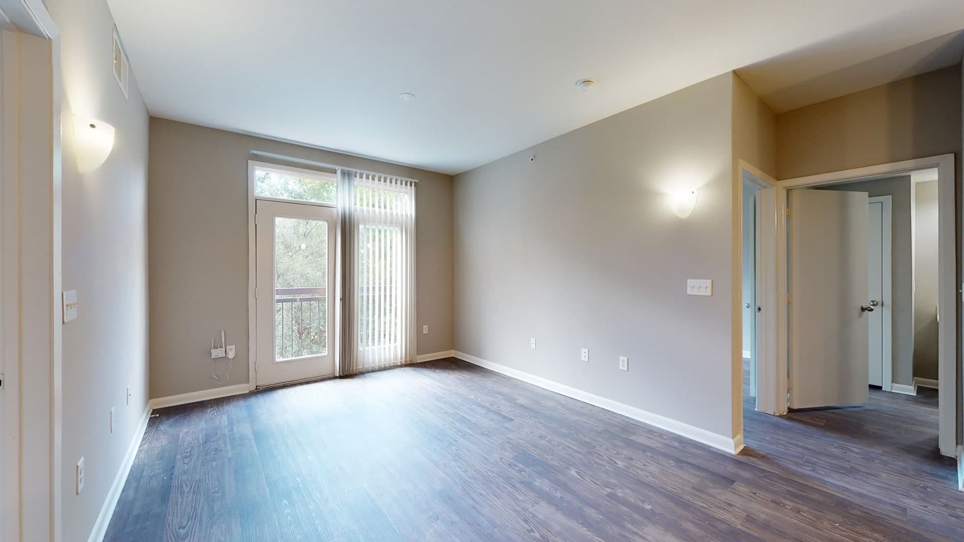 Legacy Village Apartment Homes 2 of 5