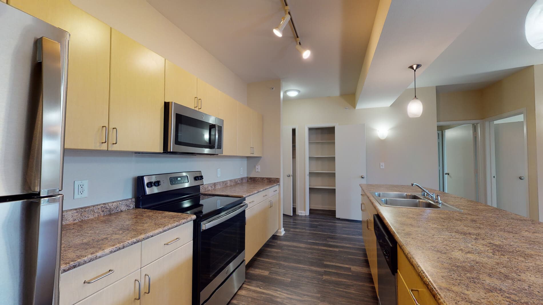 Legacy Village Apartment Homes 1 of 5
