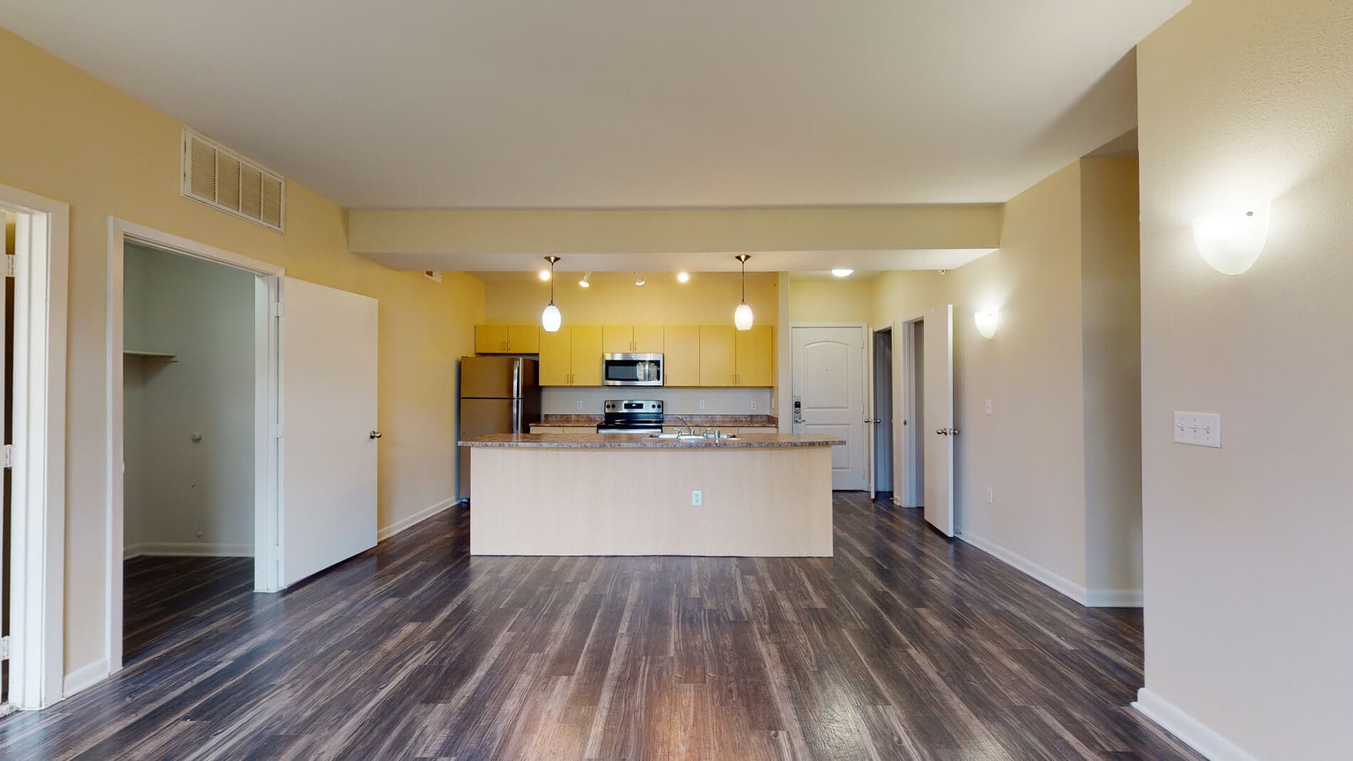 Legacy Village Apartment Homes 2 of 5