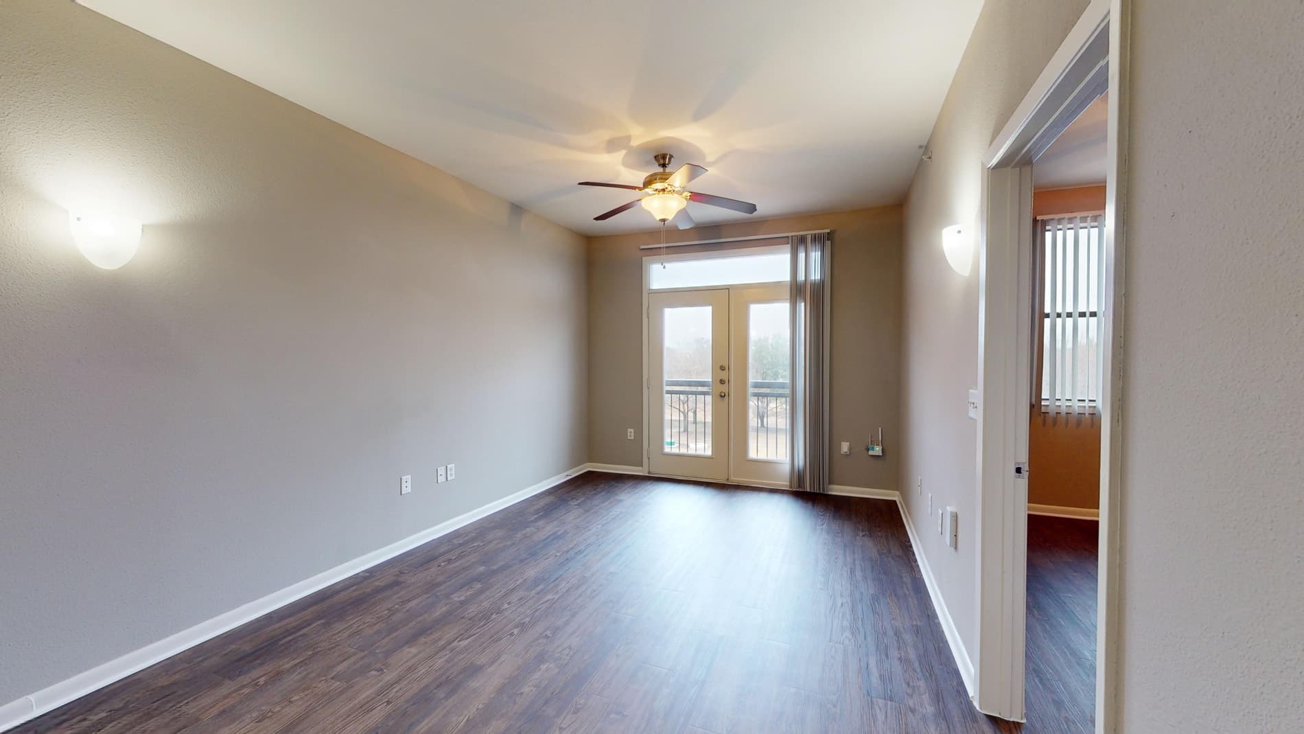 Legacy Village Apartment Homes 2 of 5