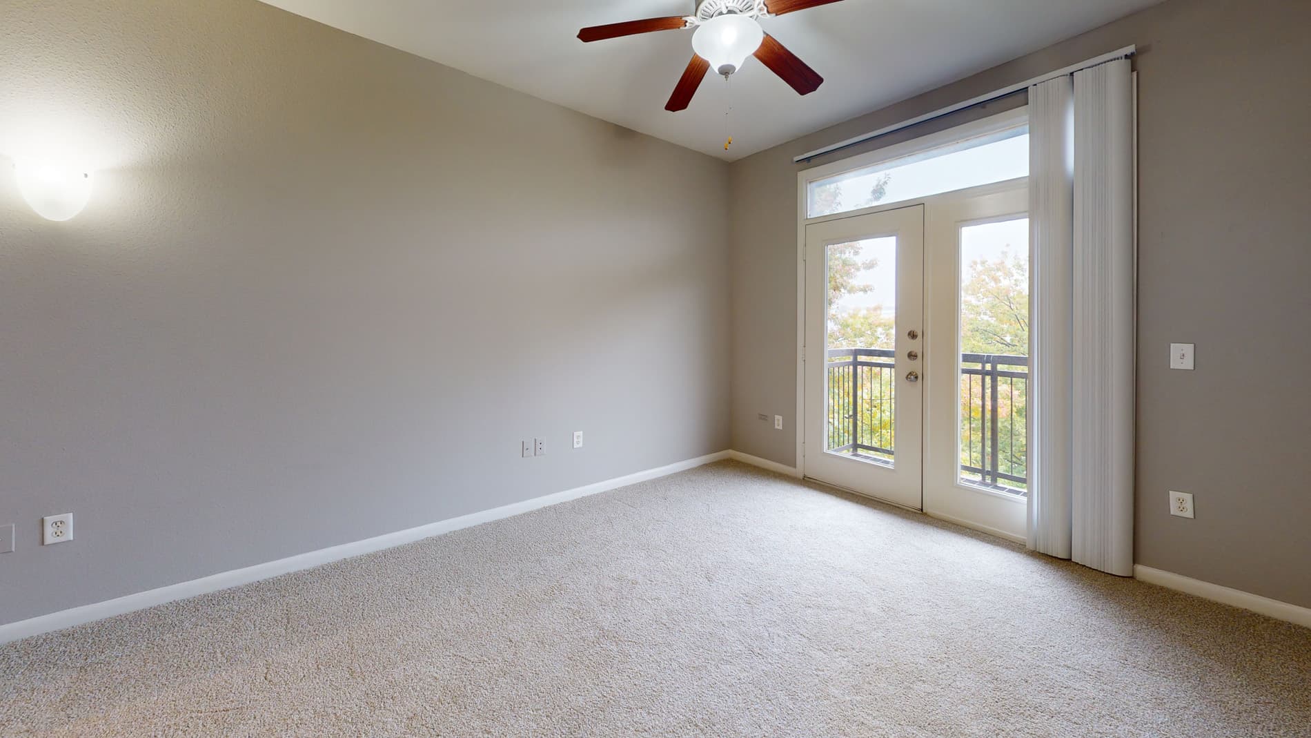Legacy Village Apartment Homes 2 of 5