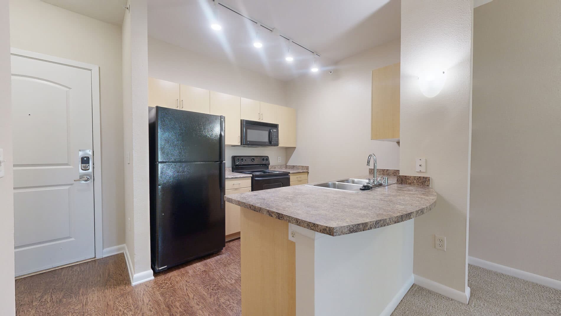 Legacy Village Apartment Homes 1 of 5