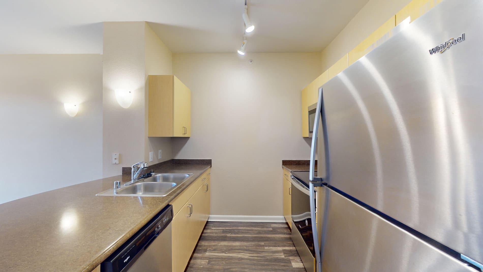 Legacy Village Apartment Homes 1 of 5