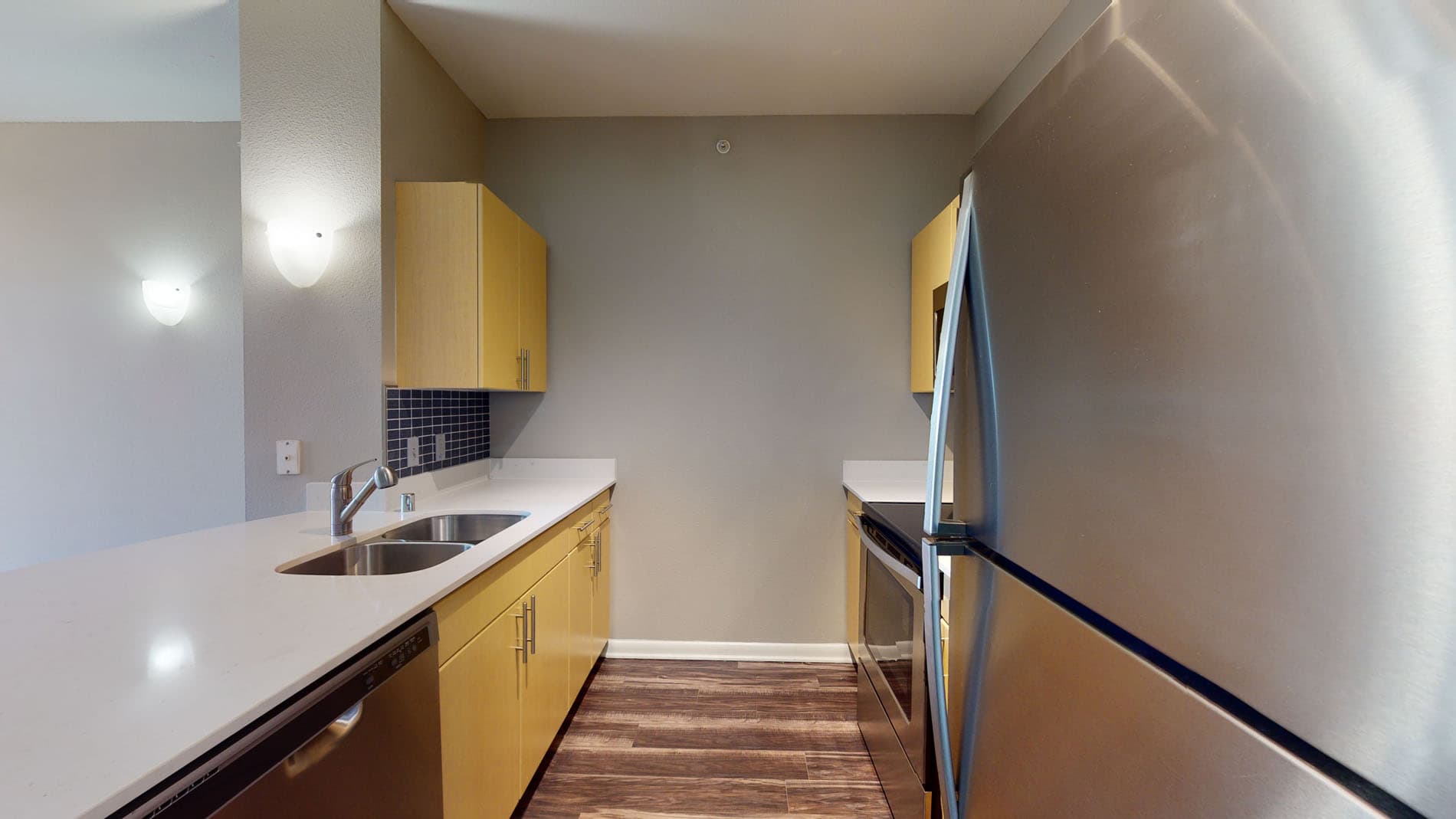Legacy Village Apartment Homes 2 of 5