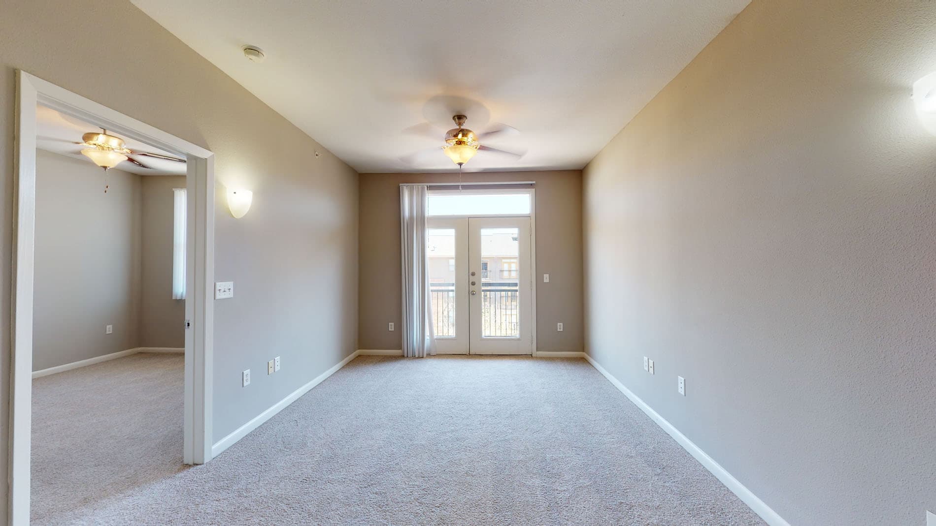 Legacy Village Apartment Homes 1 of 5