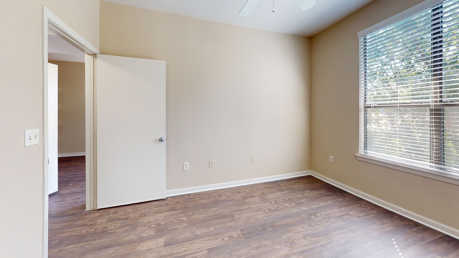 Legacy Village Apartment Homes 3 of 5