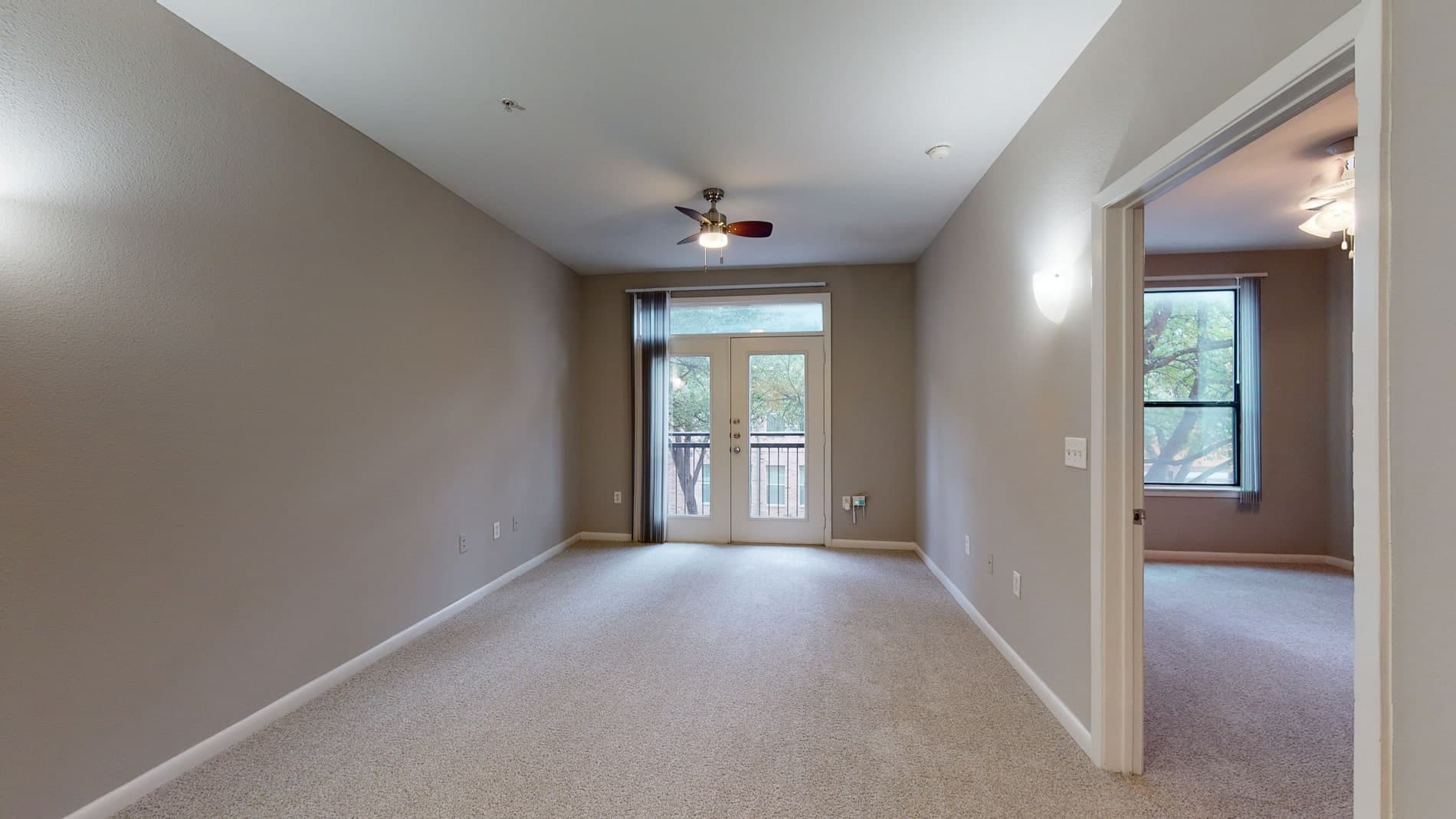 Legacy Village Apartment Homes 3 of 5
