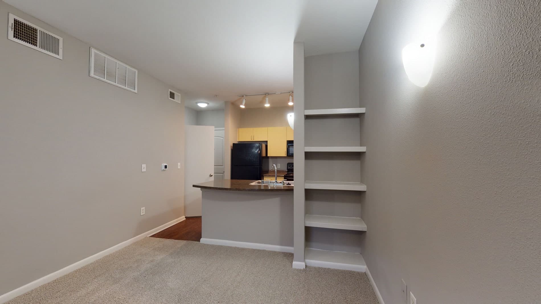 Legacy Village Apartment Homes 2 of 5