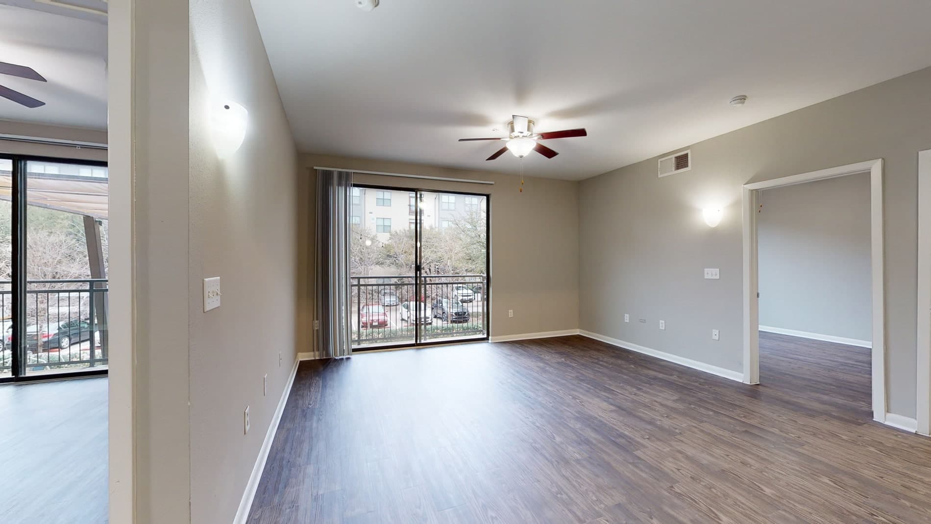 Legacy Village Apartment Homes 2 of 5
