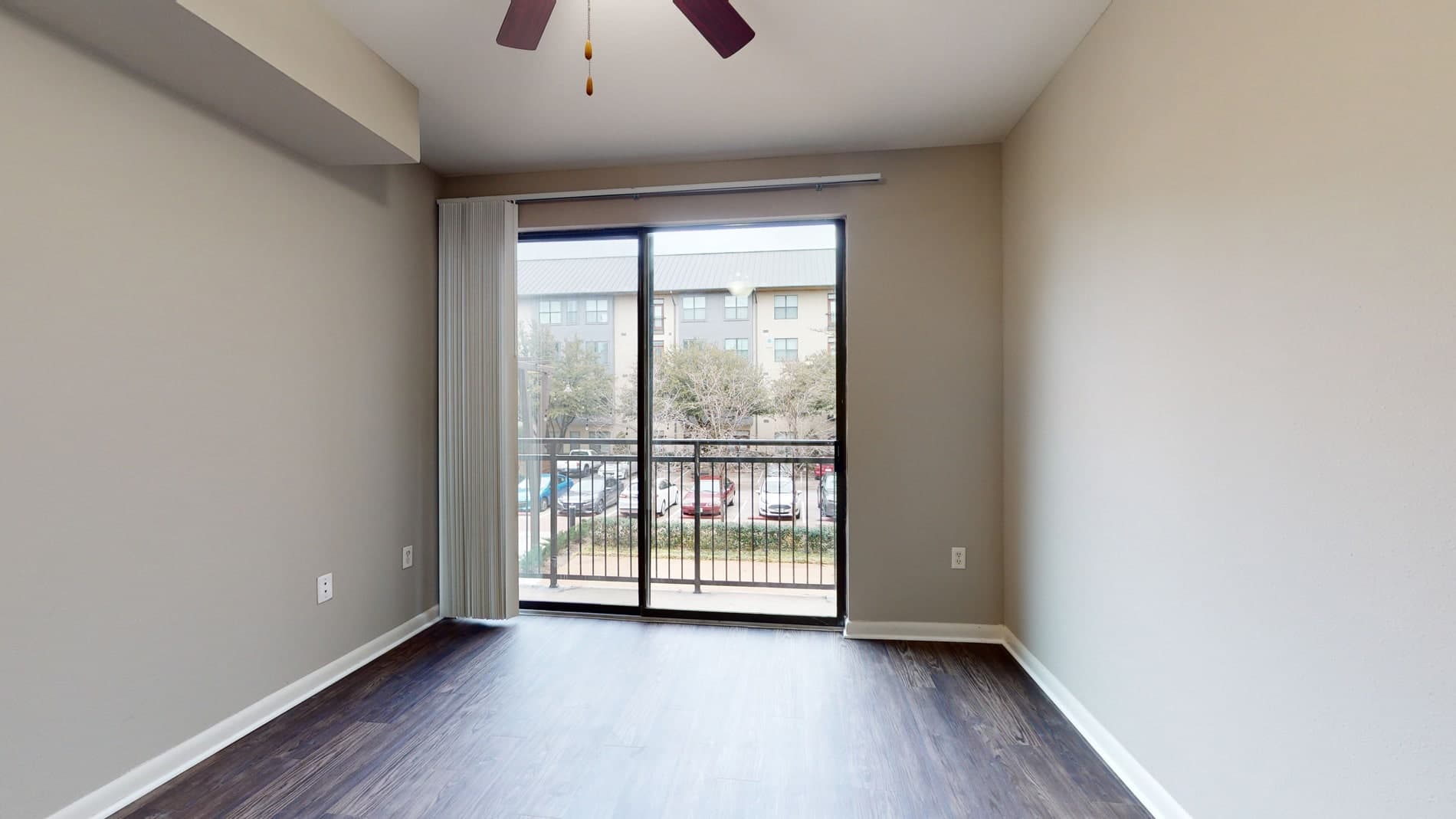 Legacy Village Apartment Homes 3 of 5