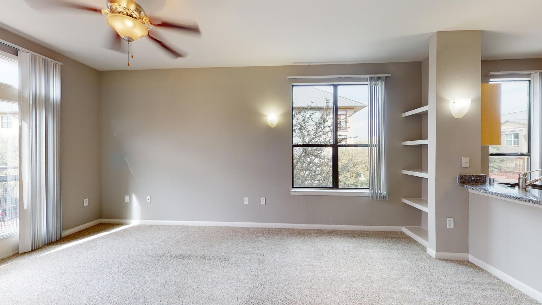 Legacy Village Apartment Homes 2 of 5