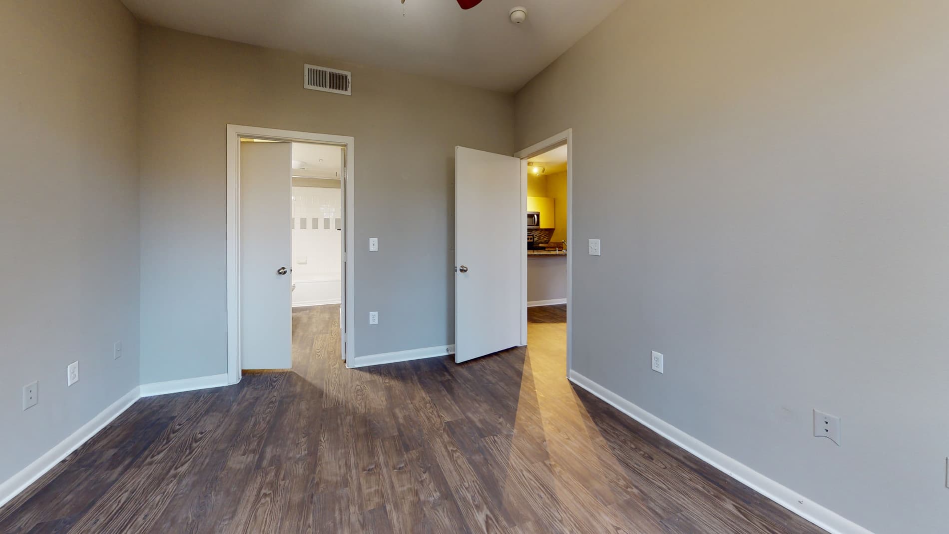 Legacy Village Apartment Homes 3 of 5