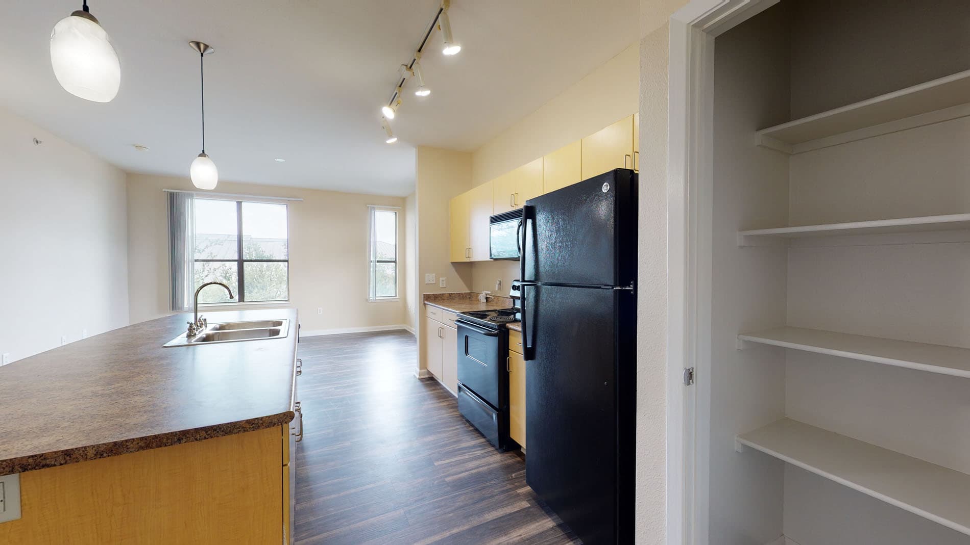 Legacy Village Apartment Homes 2 of 5