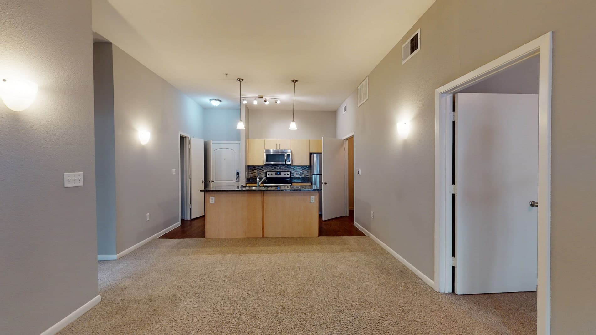 Legacy Village Apartment Homes 2 of 5