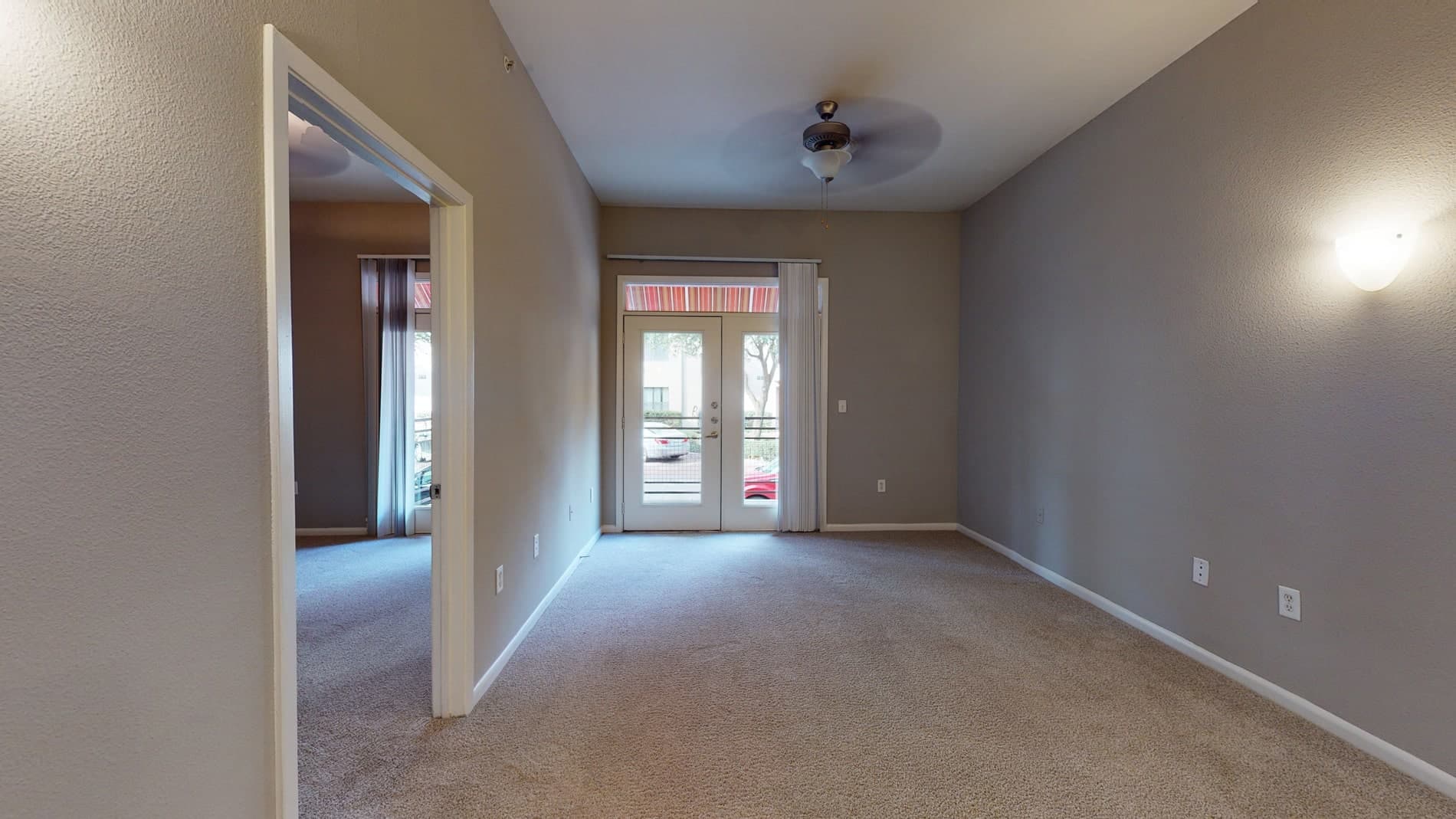 Legacy Village Apartment Homes 3 of 5