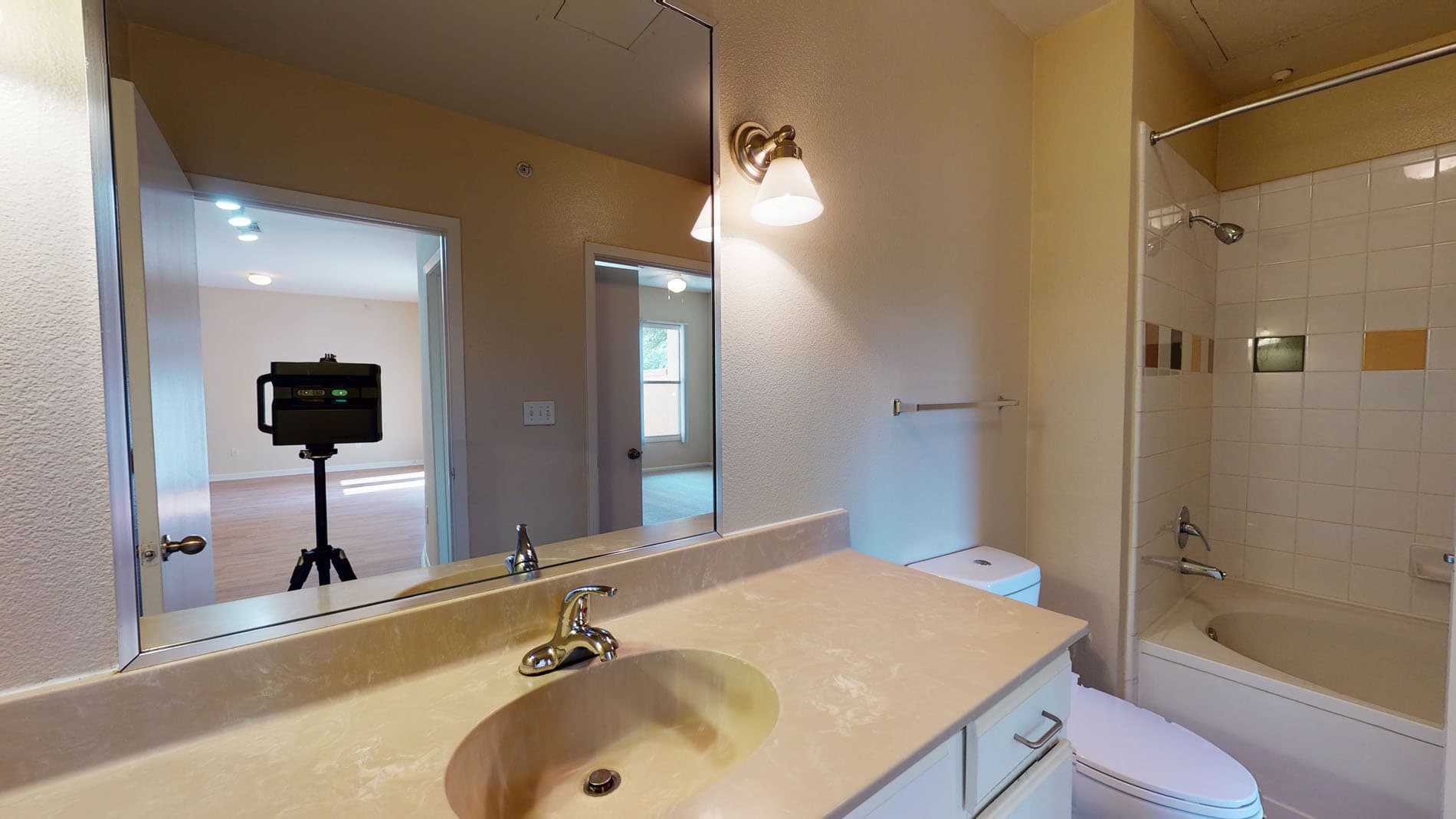 Legacy Village Apartment Homes 3 of 5