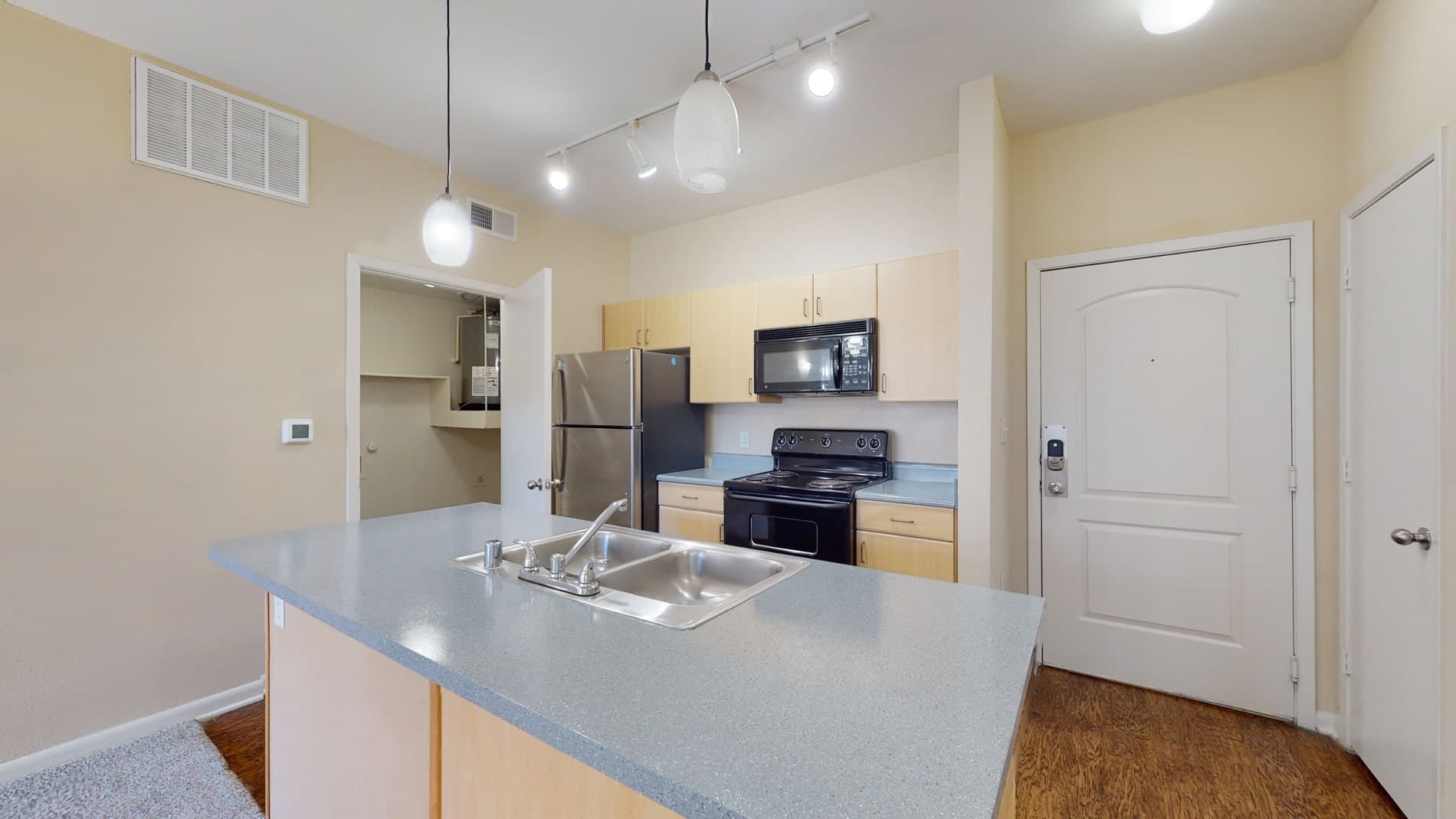 Legacy Village Apartment Homes 1 of 5