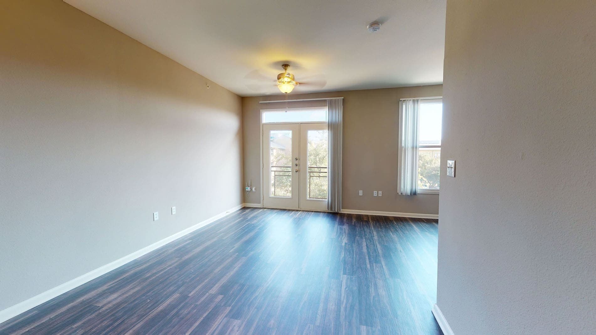 Legacy Village Apartment Homes 2 of 5