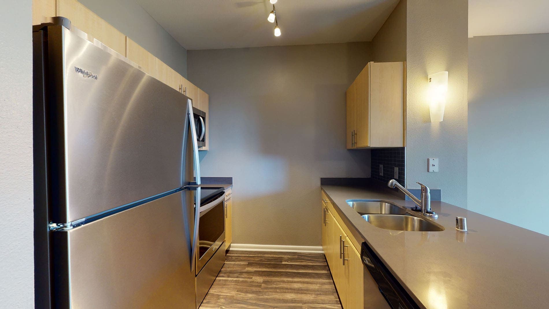 Legacy Village Apartment Homes 1 of 5