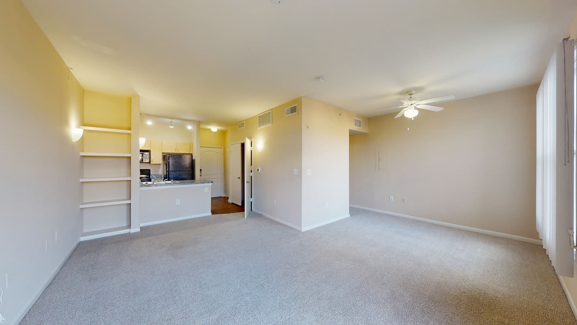Legacy Village Apartment Homes 2 of 4