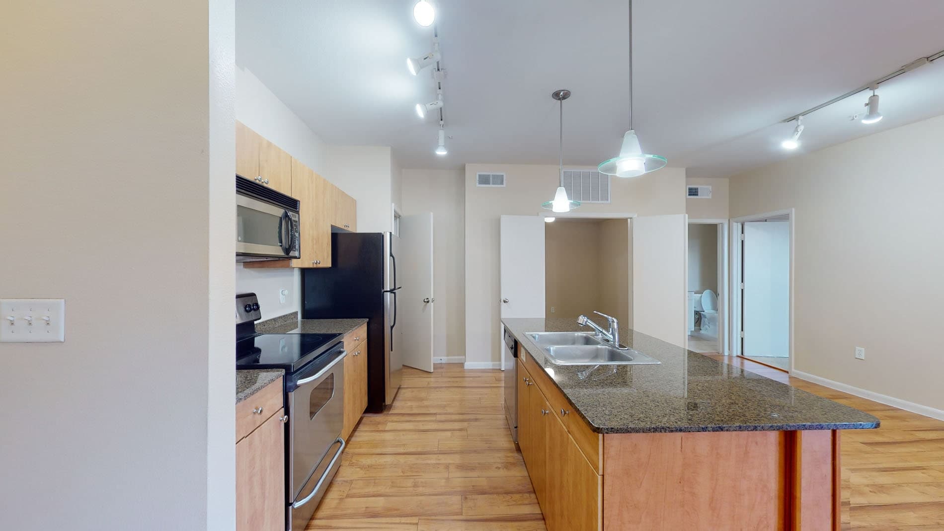 Legacy Village Apartment Homes 2 of 5