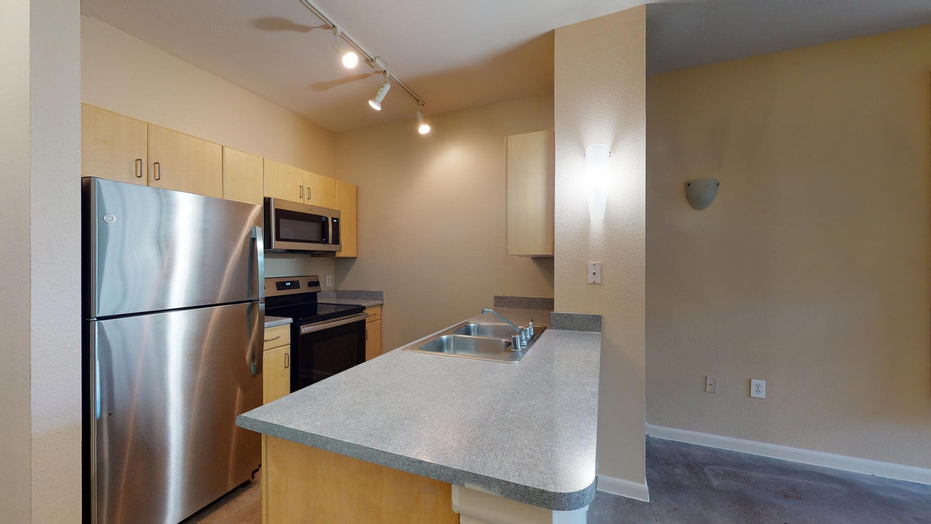 Legacy Village Apartment Homes 1 of 3