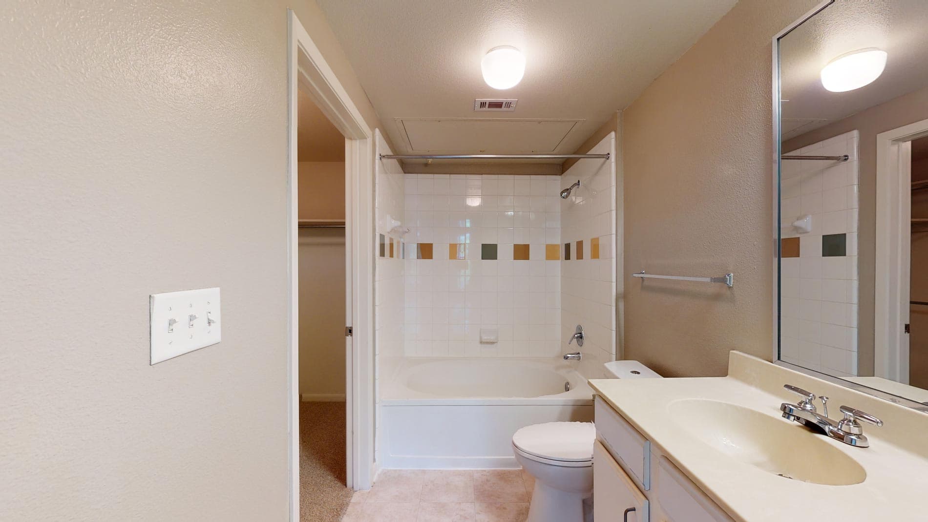 Legacy Village Apartment Homes 4 of 5