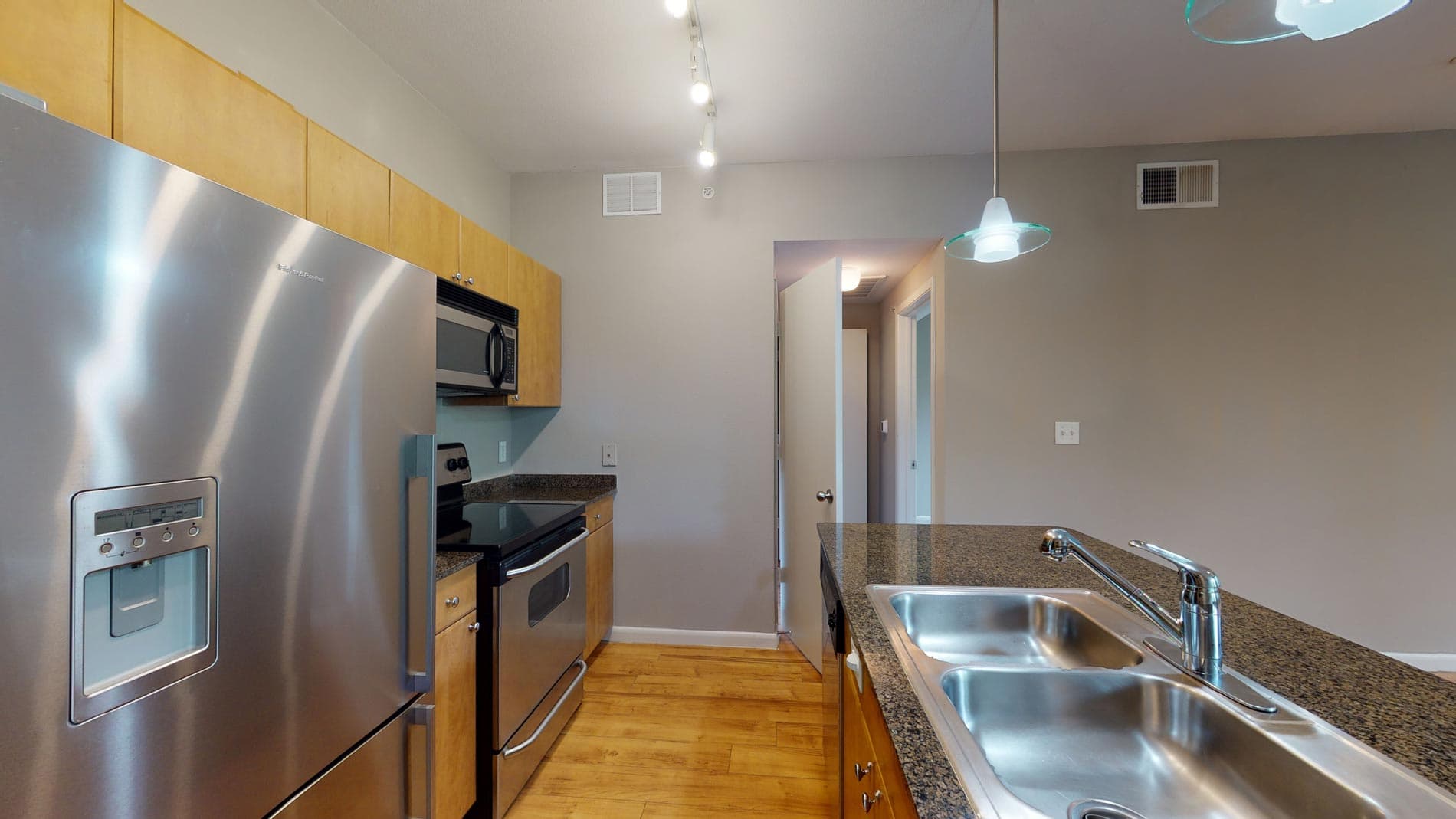 Legacy Village Apartment Homes 1 of 5