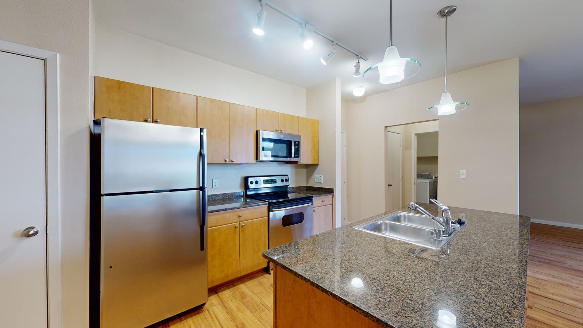 Legacy Village Apartment Homes 1 of 5