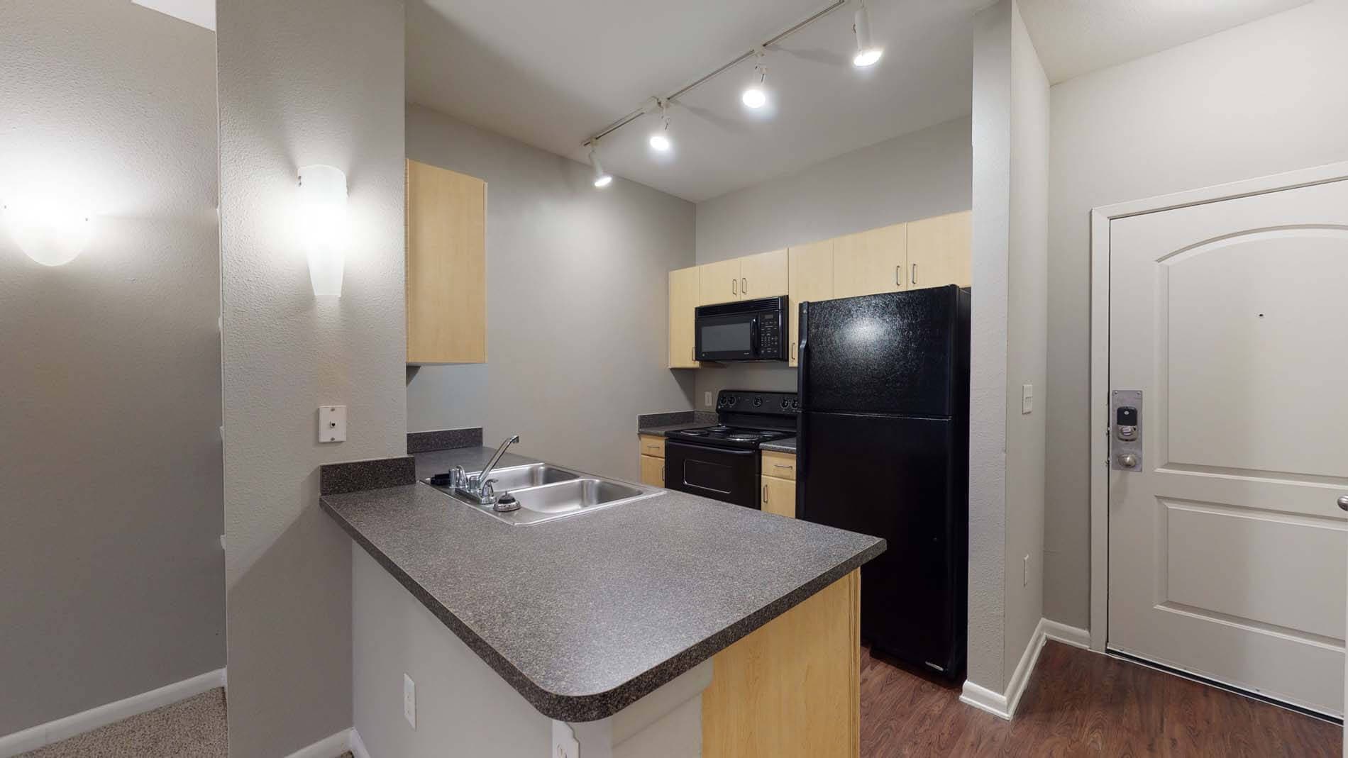 Legacy Village Apartment Homes 4 of 5