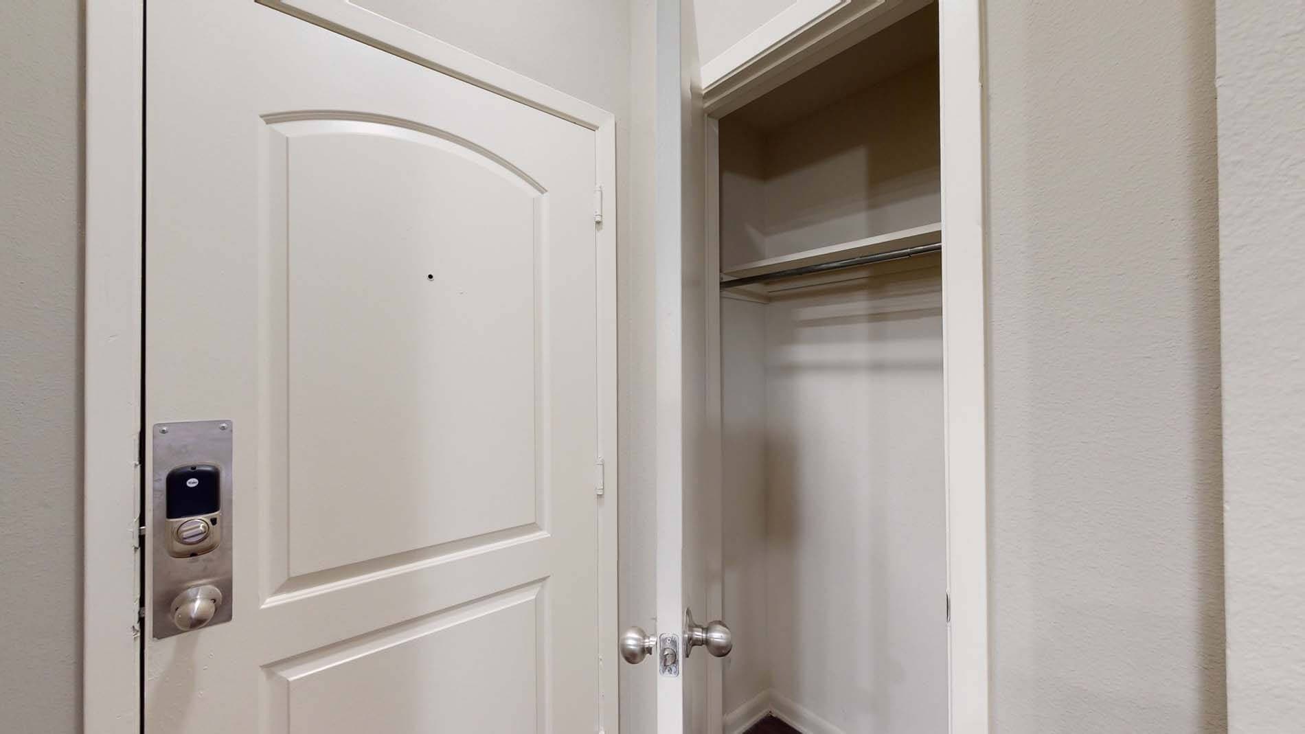 Legacy Village Apartment Homes 2 of 5
