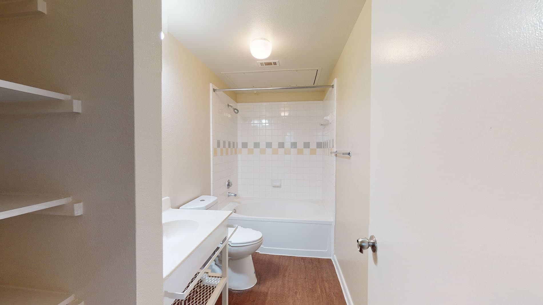 Legacy Village Apartment Homes 3 of 4