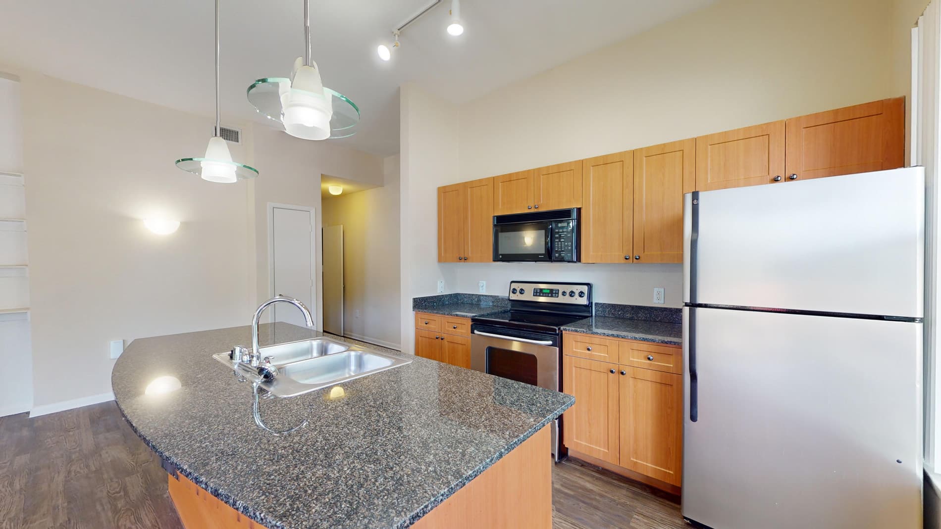 Legacy Village Apartment Homes 1 of 5