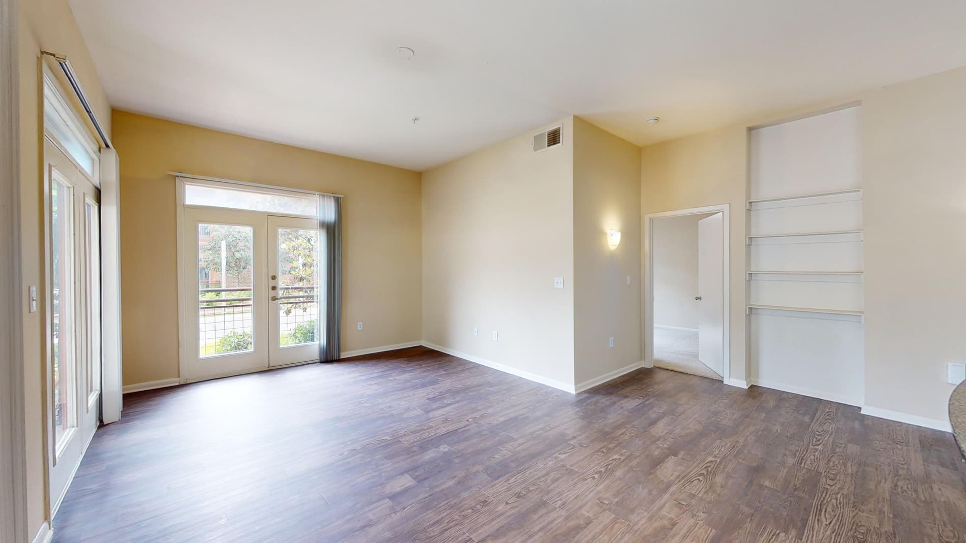 Legacy Village Apartment Homes 2 of 5
