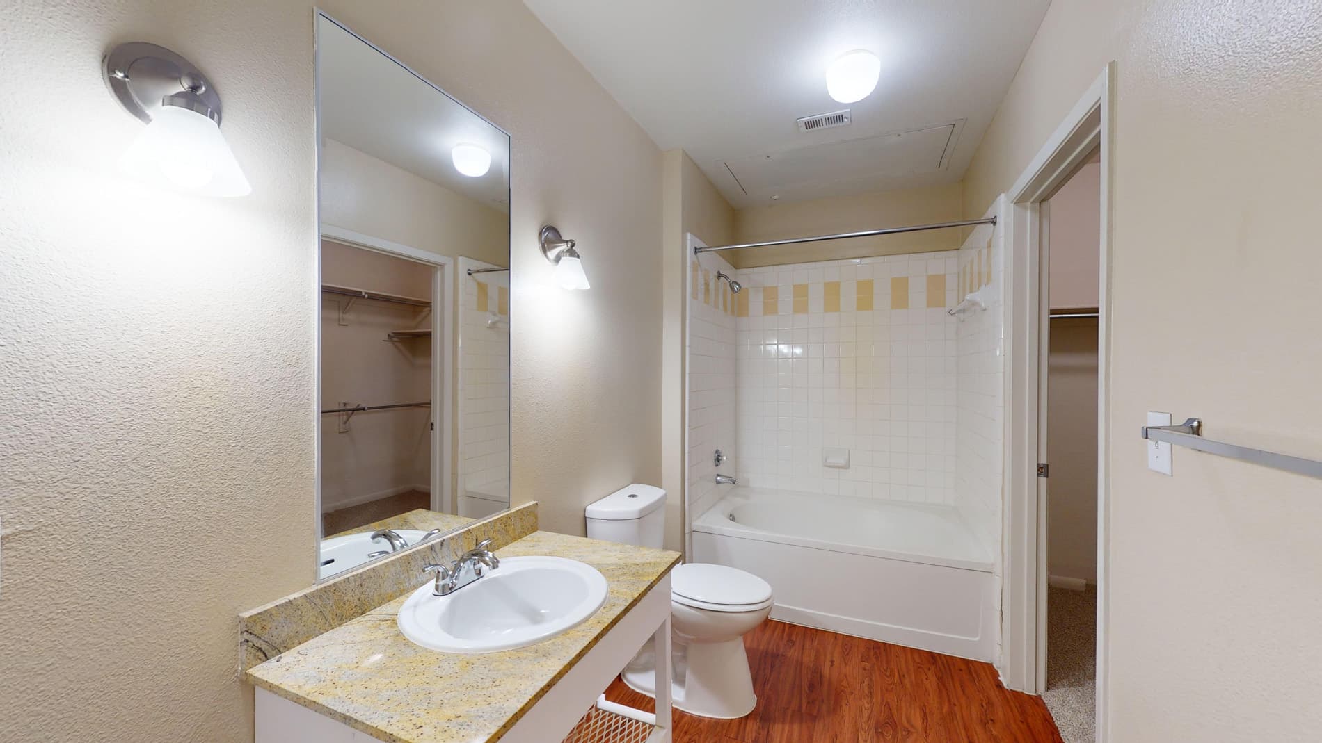 Legacy Village Apartment Homes 4 of 5
