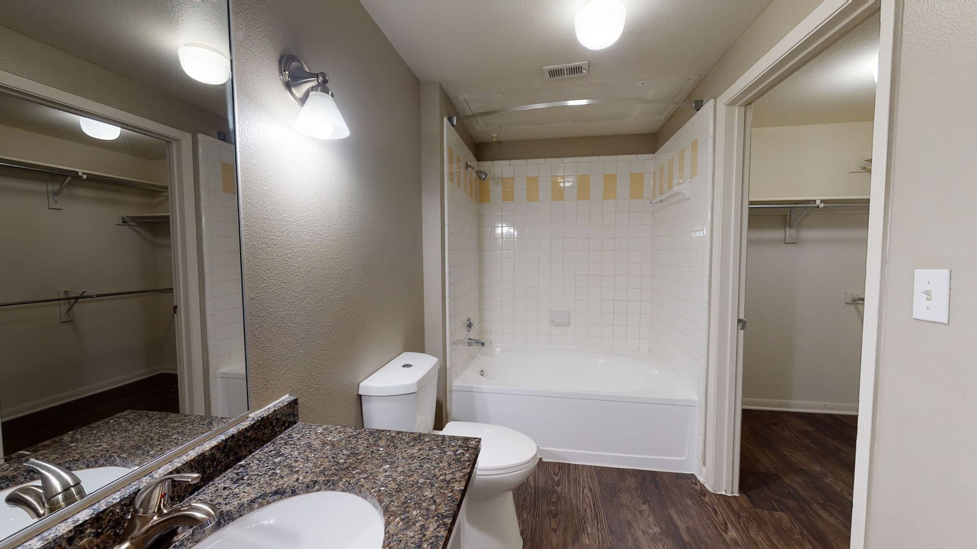 Legacy Village Apartment Homes 4 of 5