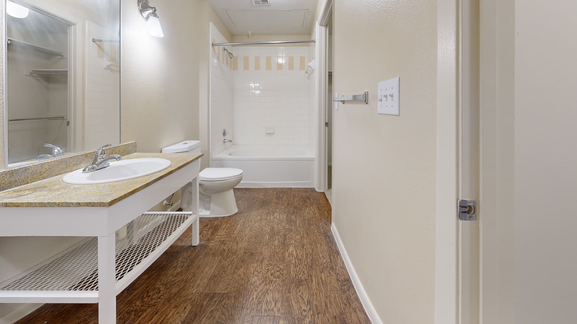 Legacy Village Apartment Homes 4 of 5